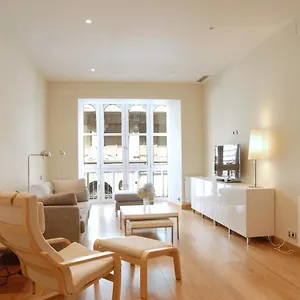  Apartamento Go Donosti Zen