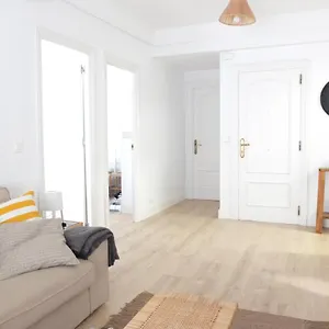  Apartment La Zurri Near Kursaal
