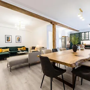  Apartment Balea By Sweet