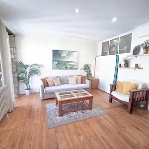  Apartment Casa Del Norte - Quiet, Cozy & Fantastic Location!