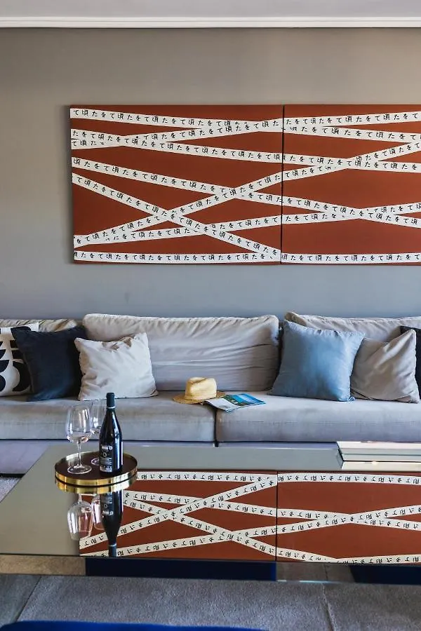 La Concha Beachview By Sweet Home San Sebastian